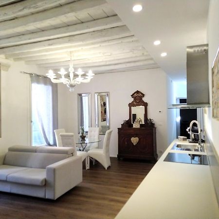 Sara S Luxury Home Five Minutes From Piazza San Marco 威尼斯 外观 照片