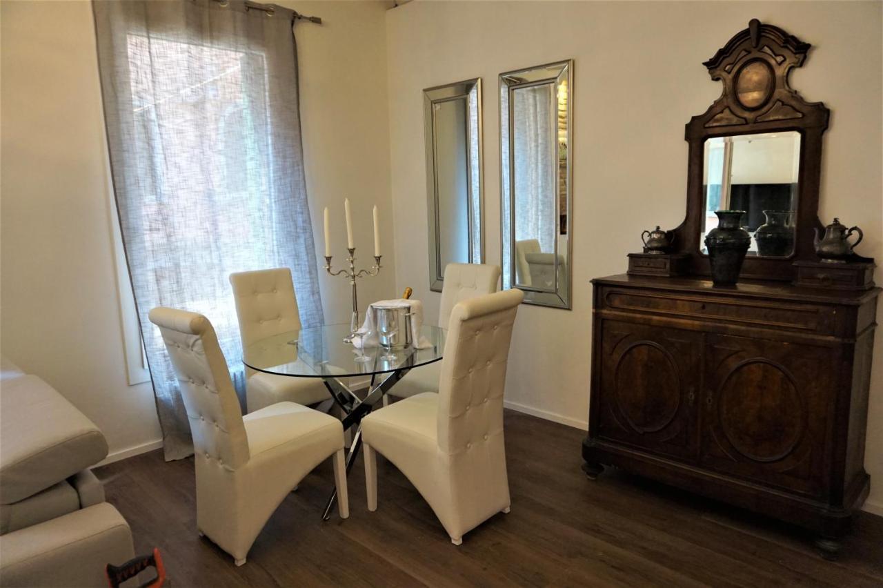 Sara S Luxury Home Five Minutes From Piazza San Marco 威尼斯 外观 照片