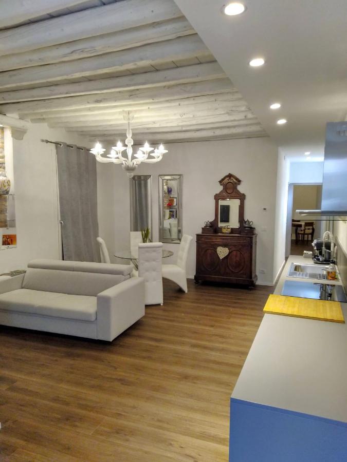 Sara S Luxury Home Five Minutes From Piazza San Marco 威尼斯 外观 照片