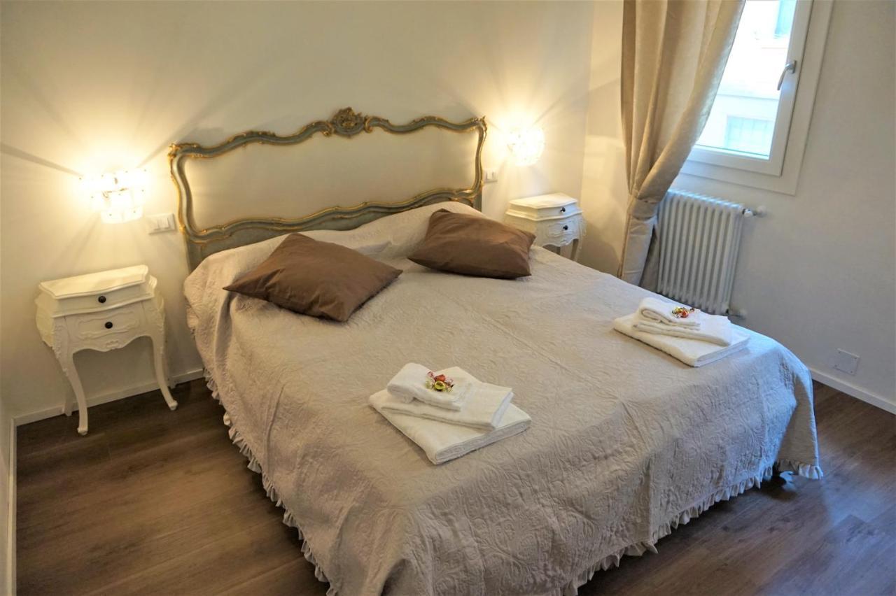 Sara S Luxury Home Five Minutes From Piazza San Marco 威尼斯 外观 照片