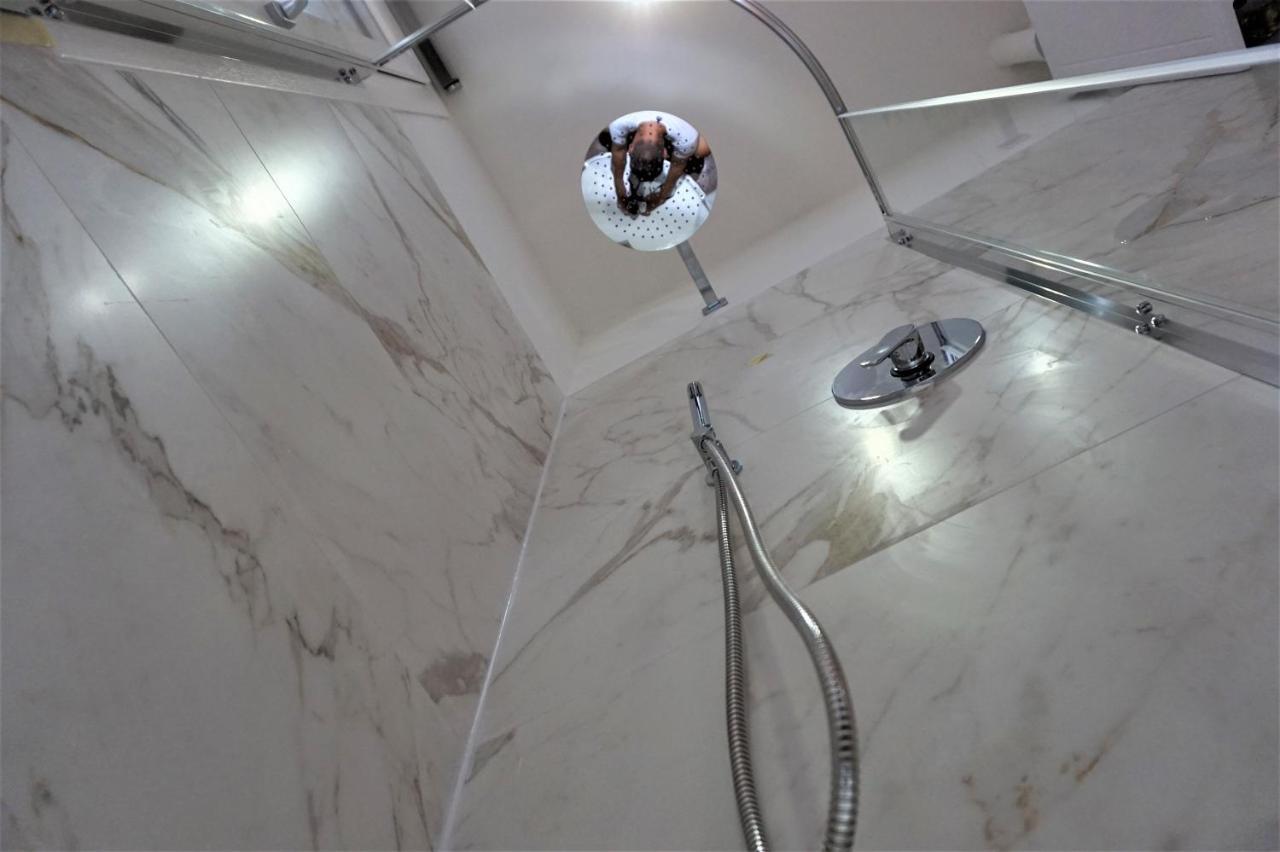 Sara S Luxury Home Five Minutes From Piazza San Marco 威尼斯 外观 照片