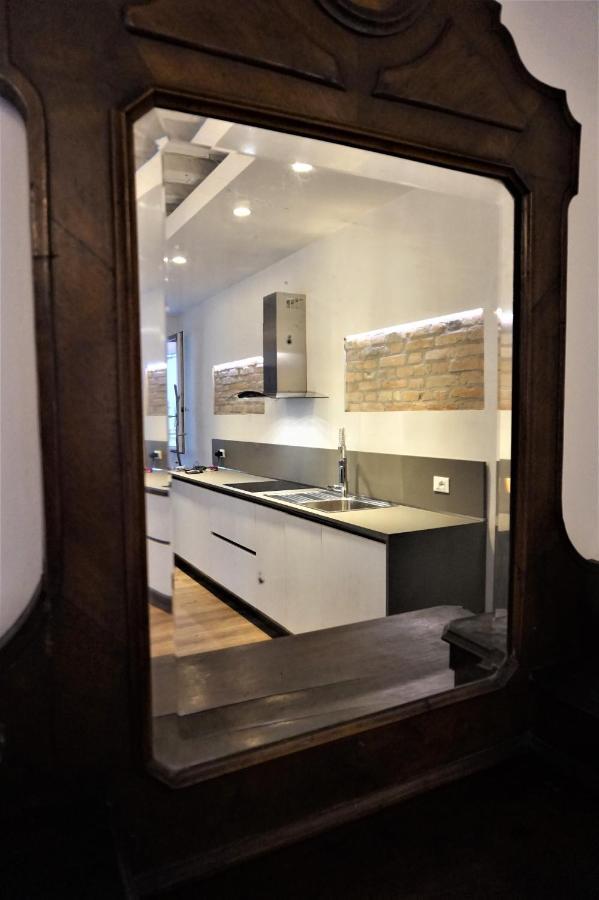 Sara S Luxury Home Five Minutes From Piazza San Marco 威尼斯 外观 照片