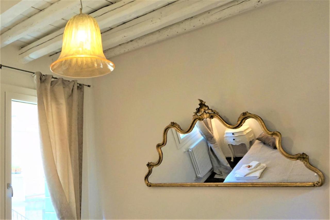 Sara S Luxury Home Five Minutes From Piazza San Marco 威尼斯 外观 照片