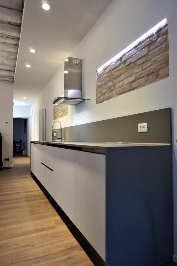 Sara S Luxury Home Five Minutes From Piazza San Marco 威尼斯 外观 照片