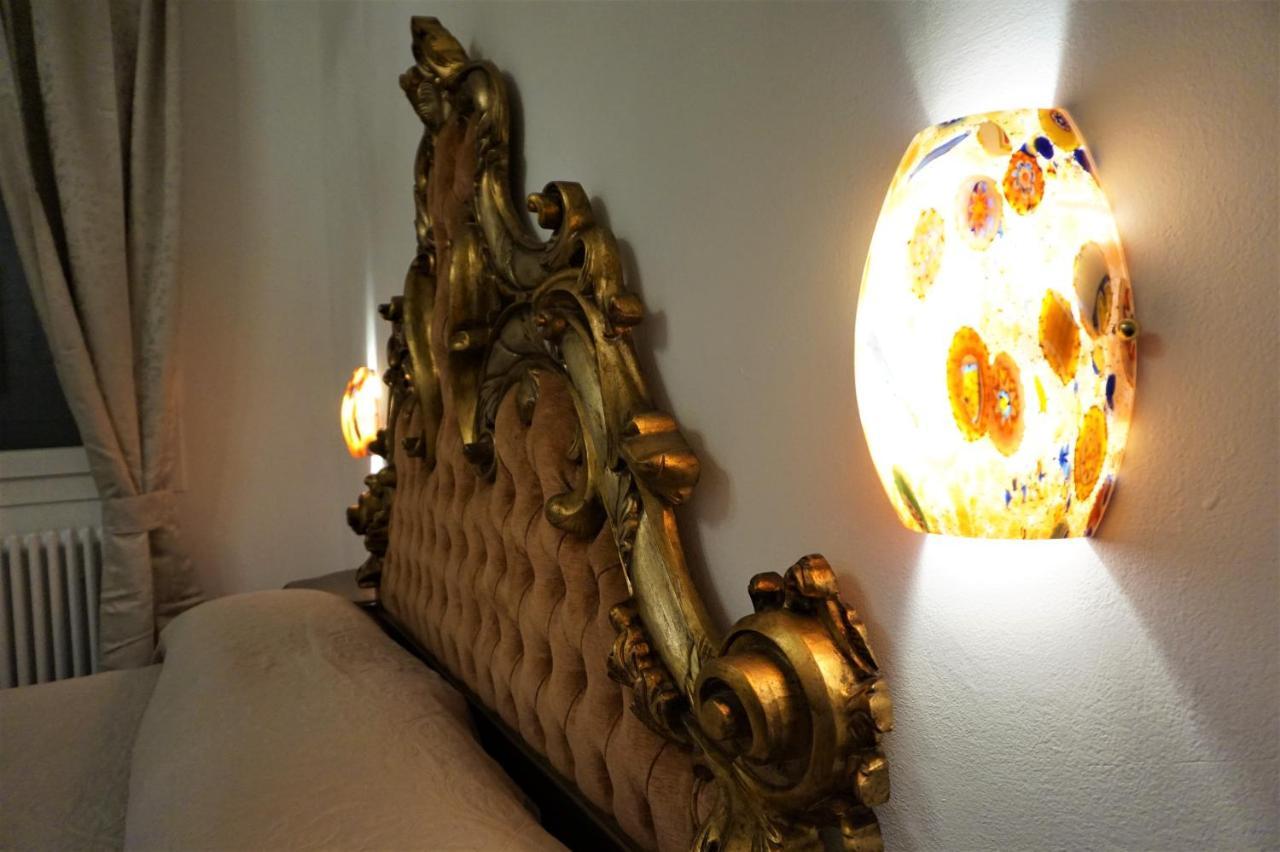 Sara S Luxury Home Five Minutes From Piazza San Marco 威尼斯 外观 照片