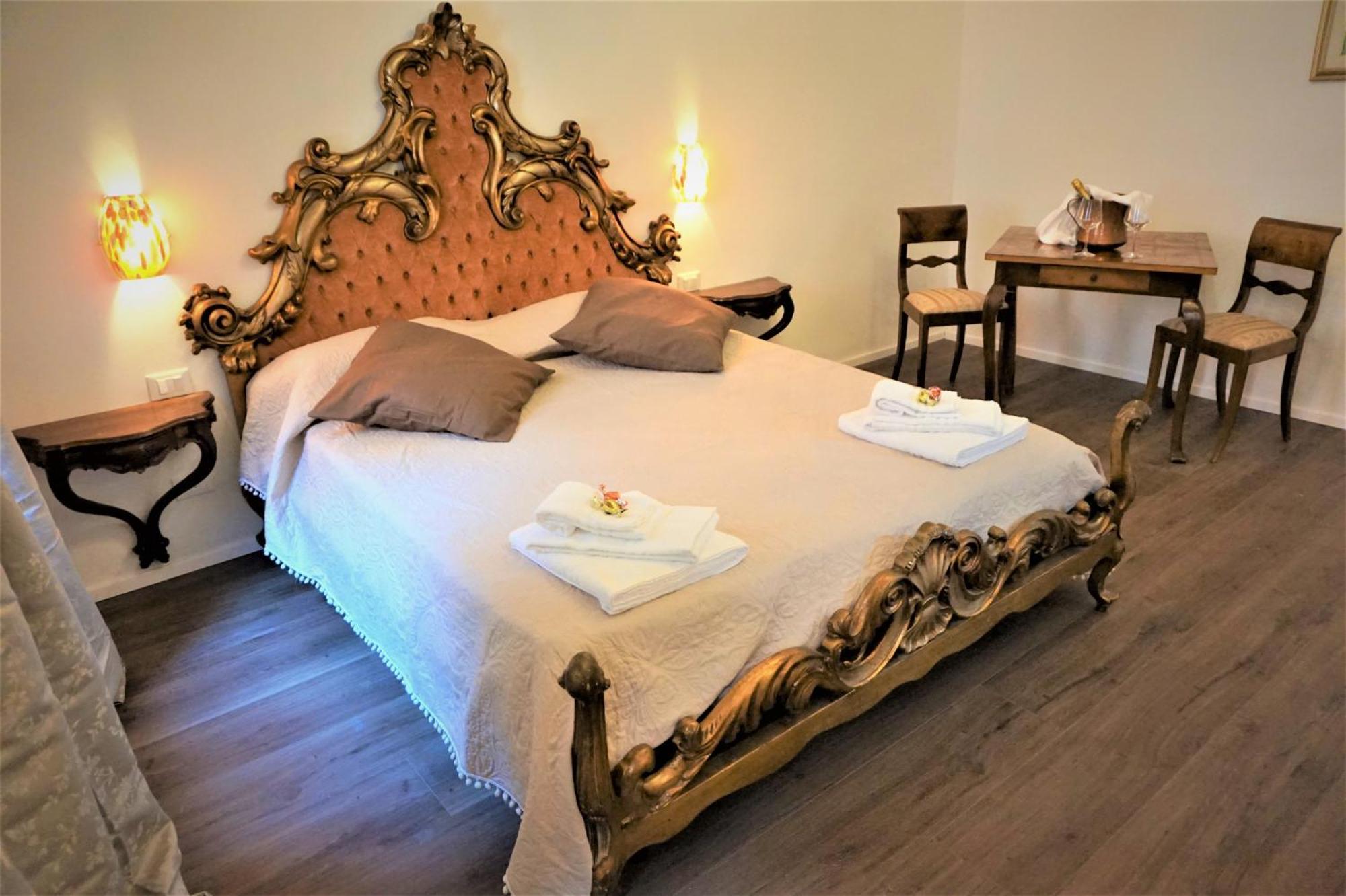 Sara S Luxury Home Five Minutes From Piazza San Marco 威尼斯 外观 照片