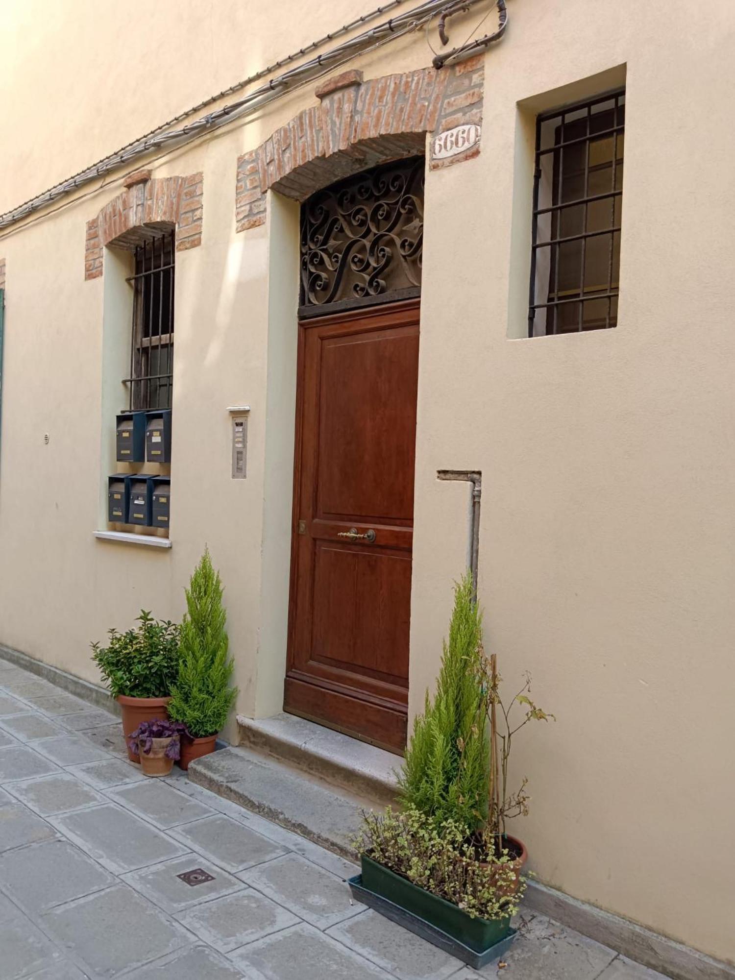 Sara S Luxury Home Five Minutes From Piazza San Marco 威尼斯 外观 照片