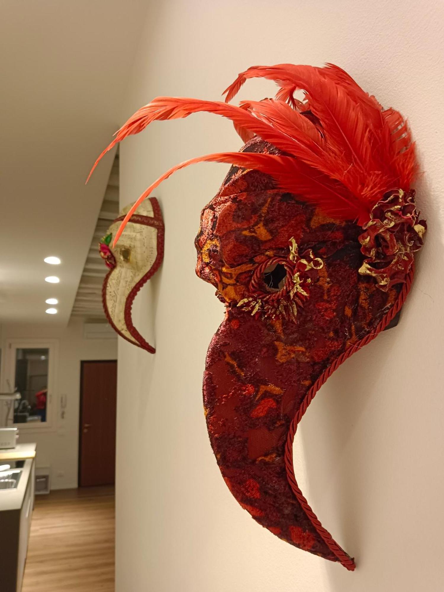 Sara S Luxury Home Five Minutes From Piazza San Marco 威尼斯 外观 照片